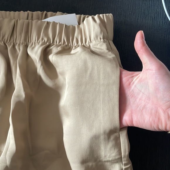 Camel Culouttes - Picture 2 of 6